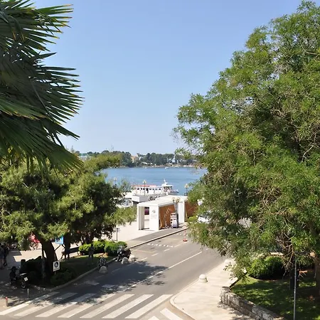 Διαμέρισμα City Center